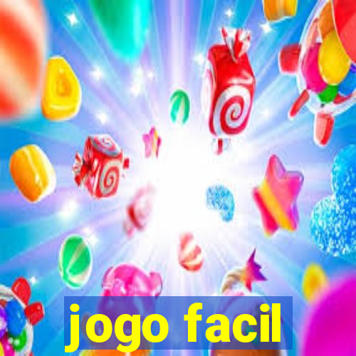 jogo facil